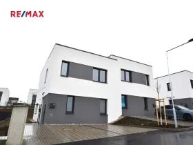 Pronájem rodinného domu, Plzeň, 110 m2