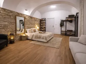 Prodej bytu 1+1, Praha, Křižíkova, 45 m2