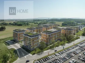 Prodej bytu 1+kk, České Budějovice, Branišovská, 37 m2