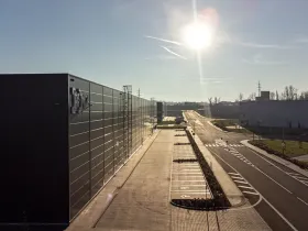 Pronájem skladu, Ostrava, 2000 m2