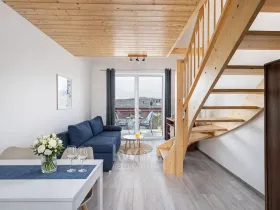 Prodej bytu 2+kk, Lipno nad Vltavou, 53 m2