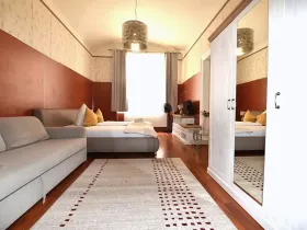 Prodej bytu 3+kk, Praha - Vinohrady, Balbínova, 72 m2