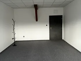 Pronájem kanceláře, Blansko, Na Brankách, 29 m2