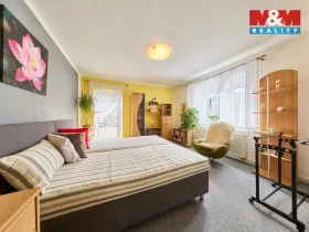 Prodej rodinného domu, Jívka, 66 m2