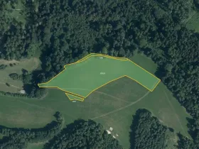 Prodej louky, Postřelmůvek, 18193 m2