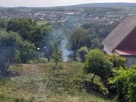 Prodej zahrady, Dolní Kounice, Kamenný vrch, 1117 m2