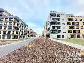 Pronájem bytu 2+kk, Praha - Hloubětín, Domalípova, 53 m2