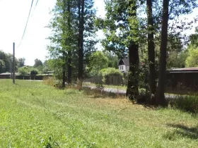 Dražba pozemku, Lipová, 386 m2