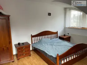 Pronájem bytu 1+kk, Brno, Bochořákova, 33 m2