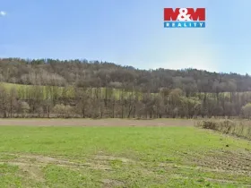 Prodej pole, Ruda nad Moravou, 4372 m2