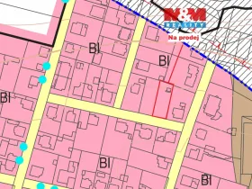 Prodej pozemku pro bydlení, Kostelec nad Orlicí, Jůnova, 571 m2