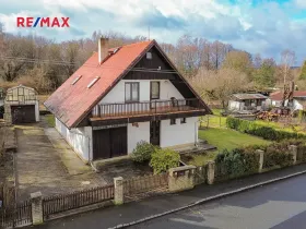 Prodej rodinného domu, Mariánské Lázně, Na Voře dole, 212 m2