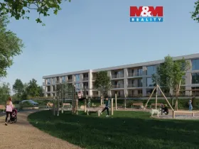 Prodej bytu 2+kk, Brandýs nad Labem-Stará Boleslav, Dřevčická, 32 m2