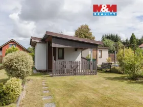 Prodej chaty, Klatovy - Klatovy II, 26 m2