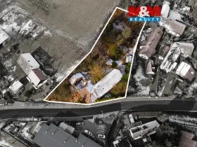 Prodej pozemku pro bydlení, Načešice, 2383 m2