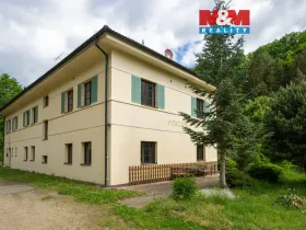 Prodej ubytování, Mukařov, 620 m2