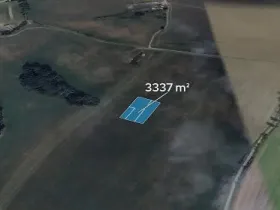 Prodej podílu pole, Horní Bělá, 417 m2