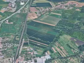 Prodej podílu pole, Rajhrad, 869 m2