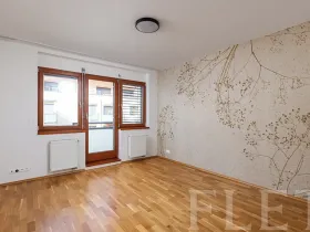 Pronájem bytu 2+kk, Praha - Jinonice, U panské zahrady, 74 m2