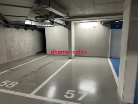 Pronájem garážového stání, Olomouc, Milana Ticháka, 13 m2