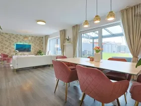 Prodej rodinného domu, Holubice, 119 m2