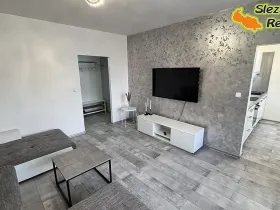 Pronájem bytu 3+1, Ostrava, Jana Maluchy, 65 m2