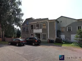 Prodej garáže, Dolní Podluží, 67 m2