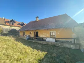 Prodej rodinného domu, Velká Buková, 200 m2