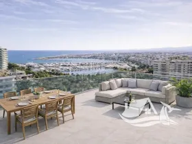 Prodej bytu 3+kk, Torrevieja, Španělsko, 90 m2