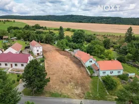 Prodej pozemku pro bydlení, Vyškov, 5115 m2