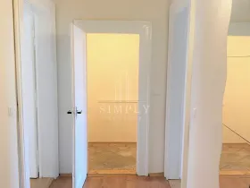 Pronájem bytu 1+1, Praha - Vinohrady, Jagellonská, 57 m2