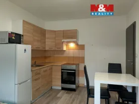 Pronájem bytu 2+kk, Strážný, 36 m2