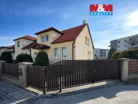 Prodej rodinného domu, Olomouc, Slavonínská, 150 m2