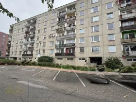 Pronájem bytu 3+1, Jičín - Nové Město, Na jihu, 70 m2