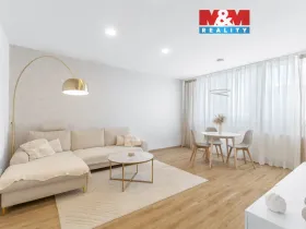 Prodej bytu 4+1, Ostrava - Dubina, Jaroslava Misky, 86 m2