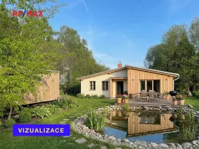 Prodej chaty, Číhošť, 21 m2