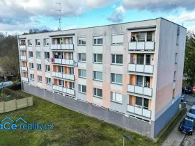 Pronájem bytu 3+kk, Kostelec nad Orlicí, Frošova, 68 m2