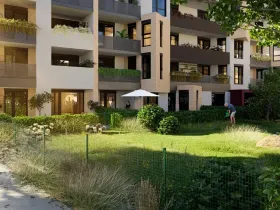 Prodej bytu 2+kk, Praha - Záběhlice, Želivecká, 67 m2