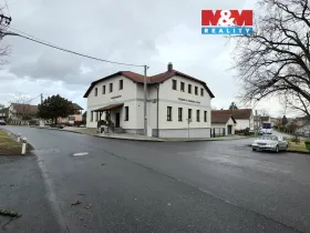 Pronájem bytu 1+kk, Čermná, 42 m2