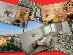 Prodej bytu 2+kk, Pardubice - Zelené Předměstí, Arnošta z Pardubic, 42 m2