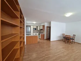 Pronájem bytu 3+kk, Praha, Holečkova, 74 m2