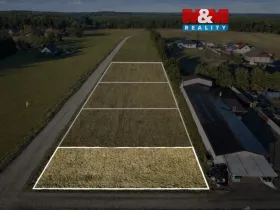 Prodej pozemku pro bydlení, Čermná nad Orlicí - Číčová, 878 m2