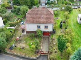 Prodej rodinného domu, Předklášteří, 238 m2