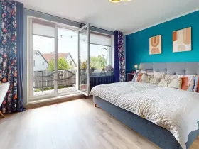 Prodej rodinného domu, Velešín, U Přehrady, 200 m2