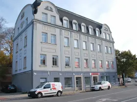 Pronájem bytu 2+kk, Liberec, Dr. Milady Horákové, 66 m2