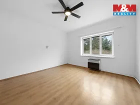 Prodej bytu 1+1, Děčín - Děčín VI-Letná, Želenická, 38 m2