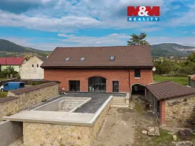 Prodej rodinného domu, Chotiměř, 329 m2