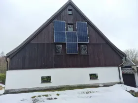 Prodej rodinného domu, Luby, 320 m2