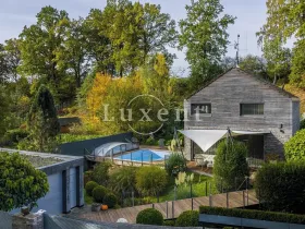 Prodej rodinného domu, Hrusice, U Potoka, 151 m2