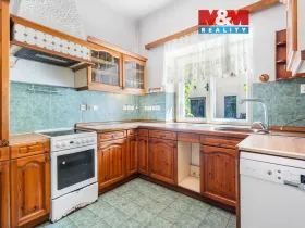 Prodej rodinného domu, Háje nad Jizerou - Loukov, 180 m2